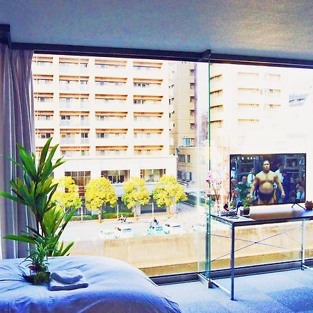Sakuragawa Riverside Hotel Οσάκα Εξωτερικό φωτογραφία