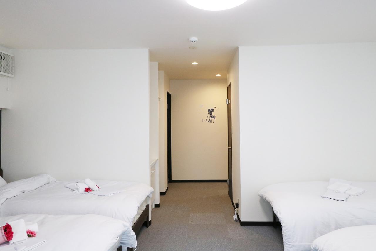 Sakuragawa Riverside Hotel Οσάκα Εξωτερικό φωτογραφία