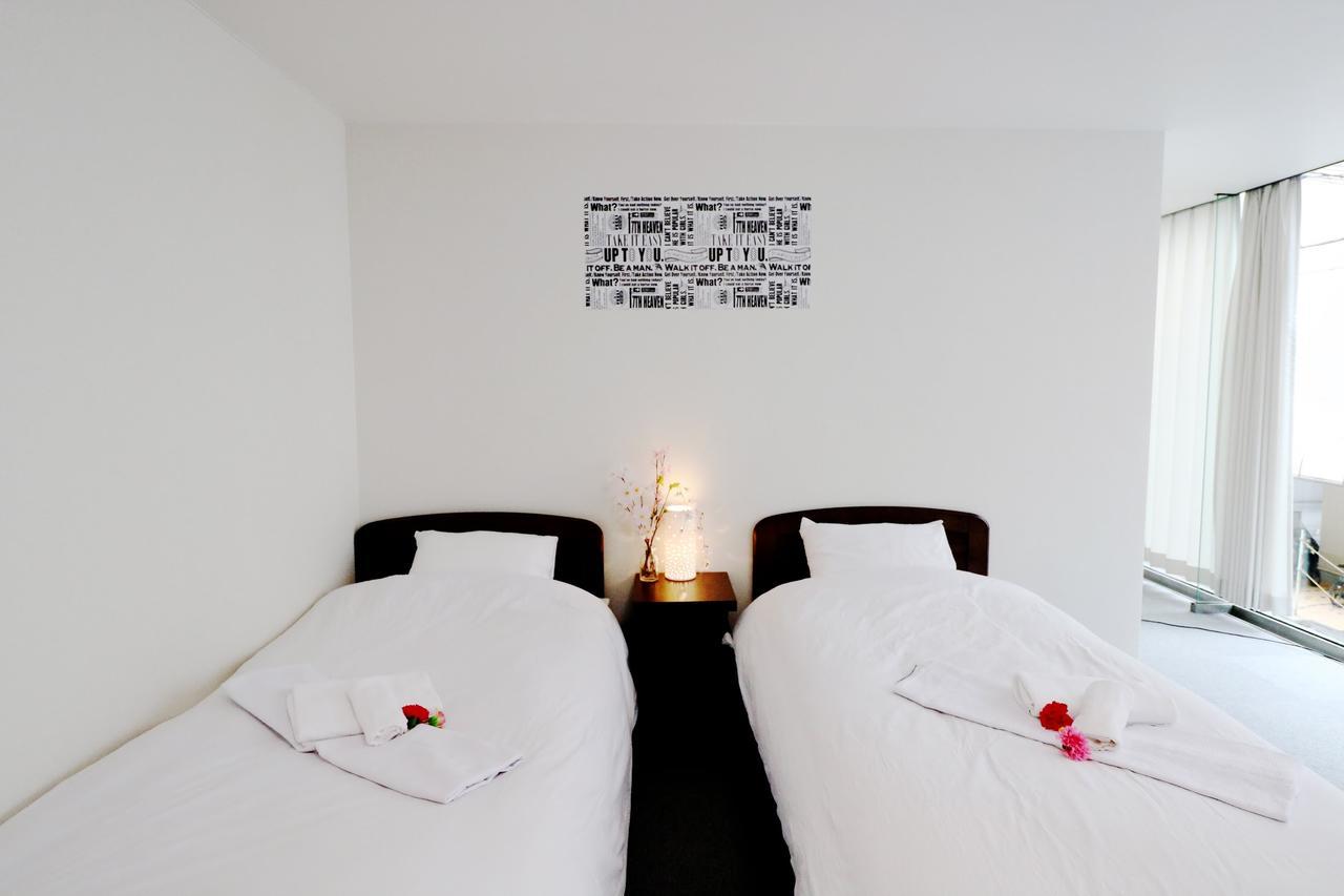 Sakuragawa Riverside Hotel Οσάκα Εξωτερικό φωτογραφία