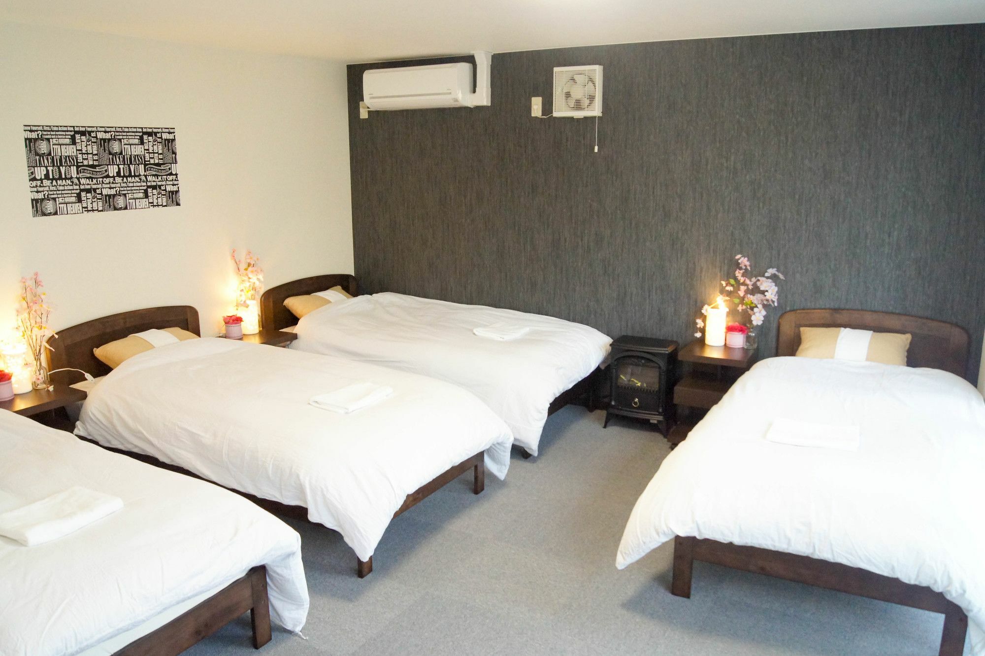 Sakuragawa Riverside Hotel Οσάκα Εξωτερικό φωτογραφία