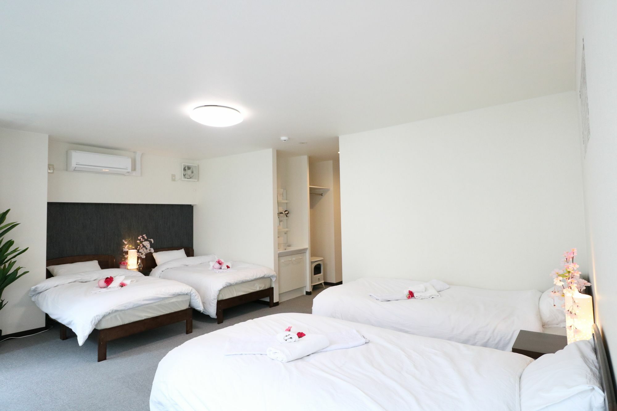 Sakuragawa Riverside Hotel Οσάκα Εξωτερικό φωτογραφία
