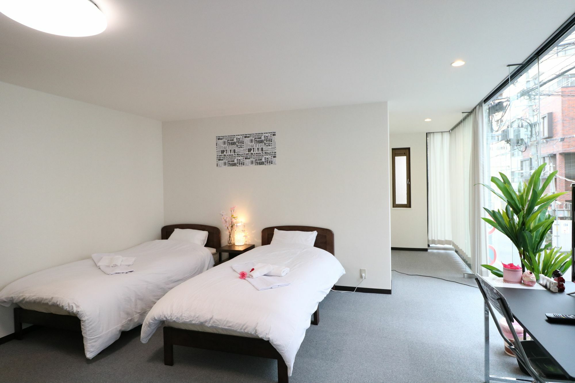 Sakuragawa Riverside Hotel Οσάκα Εξωτερικό φωτογραφία