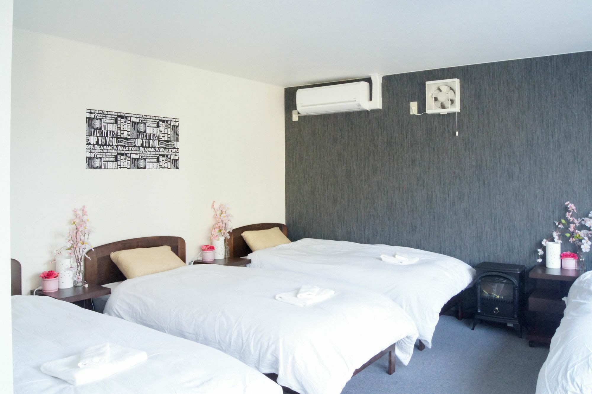Sakuragawa Riverside Hotel Οσάκα Εξωτερικό φωτογραφία